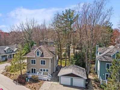 76328 Haven Drive, South Haven, Michigan 49090, Stati Uniti