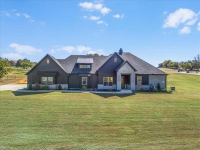 1047 Twin Creeks Drive, Weatherford, Texas 76088, USA