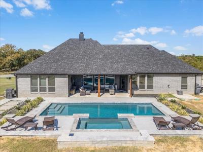 1047 Twin Creeks Drive, Weatherford, テキサス 76088, アメリカ合衆国