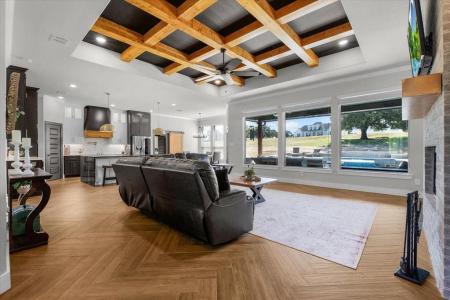 1047 Twin Creeks Drive, Weatherford, テキサス 76088, アメリカ合衆国