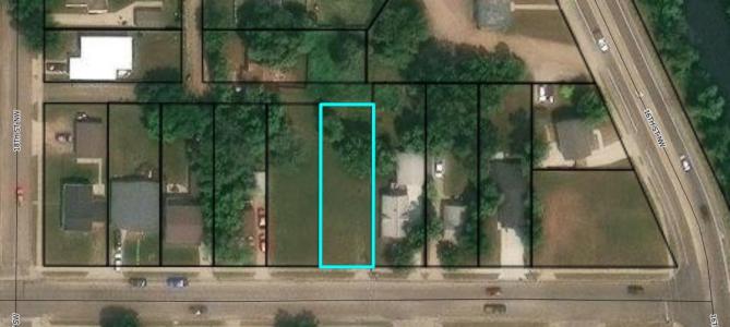 1700 W Central Ave, Minot, North Dakota 58701