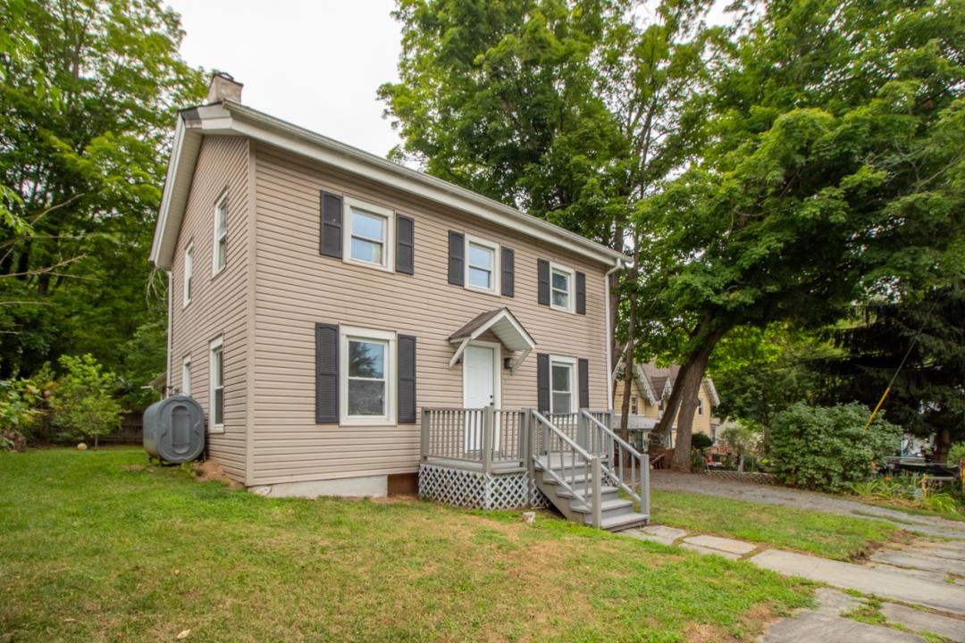 3 Bloomer Street, Ellenville, Nueva York 12428, Estados Unidos