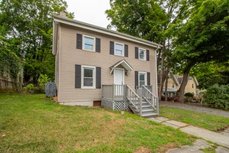 3 Bloomer Street, Ellenville, Nueva York 12428, Estados Unidos
