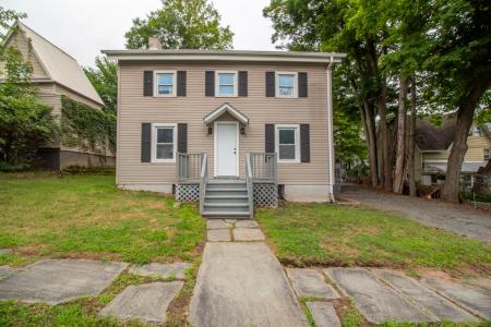 3 Bloomer Street, Ellenville, Nueva York 12428, Estados Unidos