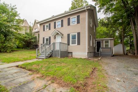 3 Bloomer Street, Ellenville, Nueva York 12428, Estados Unidos
