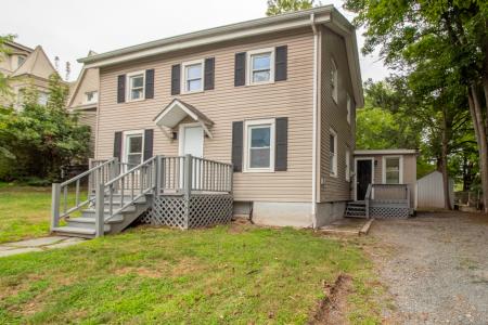 3 Bloomer Street, Ellenville, Nueva York 12428, Estados Unidos
