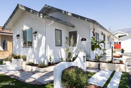 3937 Blanche Street, Pasadena, California 91107, USA