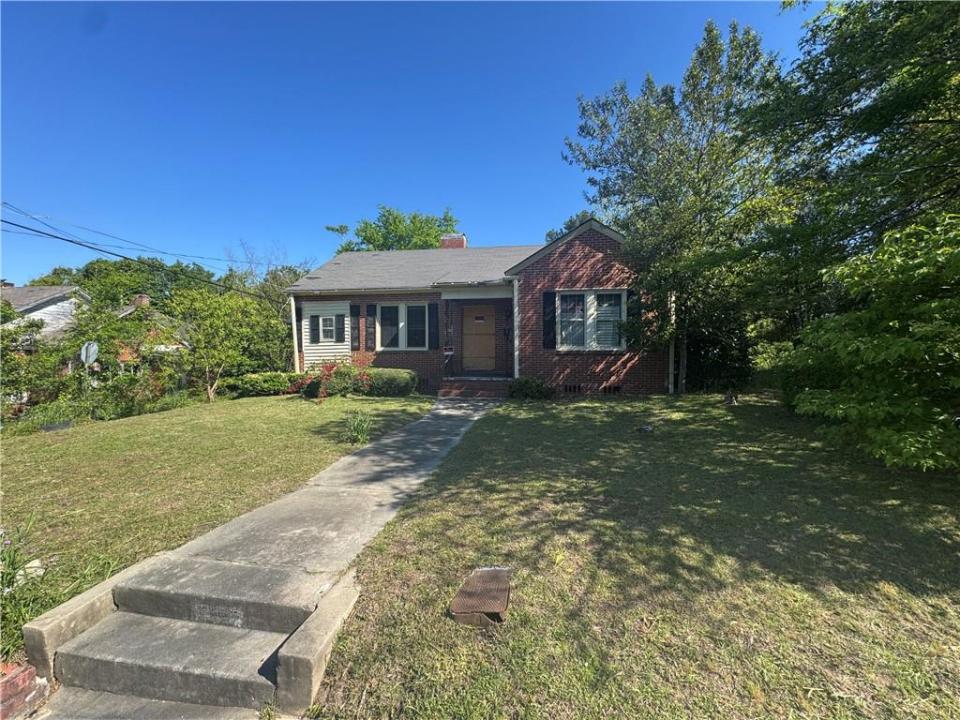 2773 Beech Avenue, Macon, Georgia 31204, Estados Unidos