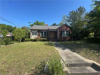 2773 Beech Avenue, Macon, Georgia 31204, Estados Unidos