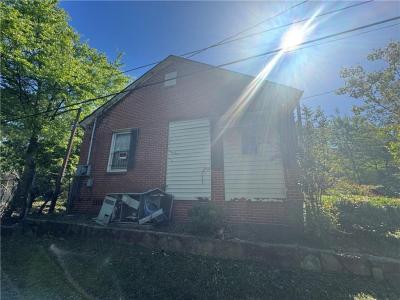 2773 Beech Avenue, Macon, Georgia 31204, Estados Unidos