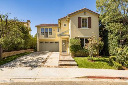 4641 Camino Del Sol, Calabasas, California 91302, USA
