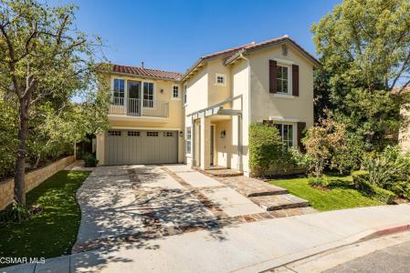 4641 Camino Del Sol, Calabasas, 加州 91302, 美國