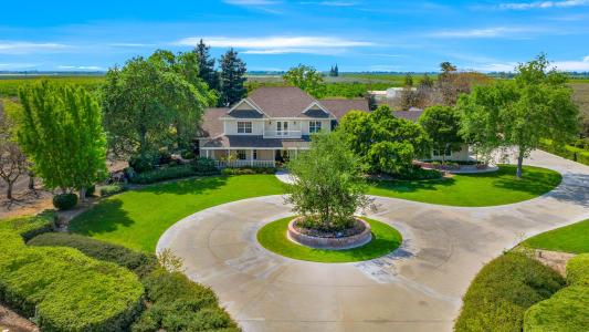 26349 Road 192, Exeter, California 93221, USA