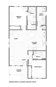 1652 Roosevelt Avenue, Indianapolis, Indiana 46218