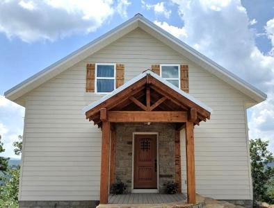 630 Henry Lane, Melbourne, Arkansas 72556, USA