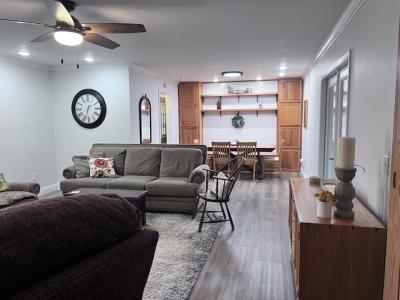 1502 Cynthia Street, Mountain View, ארקנסו 72560, ארצות הברית של אמריקה