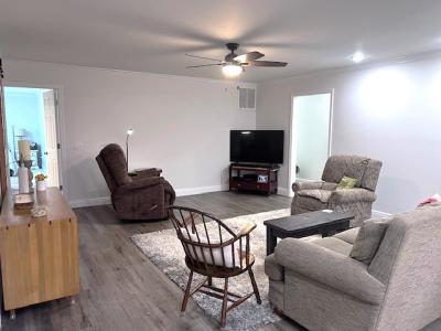 1502 Cynthia Street, Mountain View, ארקנסו 72560, ארצות הברית של אמריקה