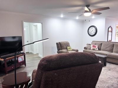 1502 Cynthia Street, Mountain View, ארקנסו 72560, ארצות הברית של אמריקה