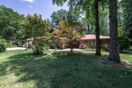 979 Hayden Heights Road, Mountain View, Arkansas 72560, USA