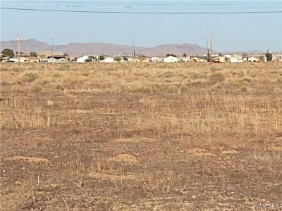 TBD Swing Street, Kingman, אריזונה 86401, ארצות הברית של אמריקה