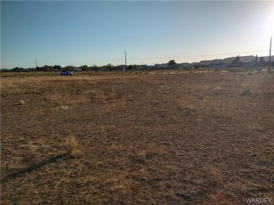 TBD Swing Street, Kingman, אריזונה 86401, ארצות הברית של אמריקה