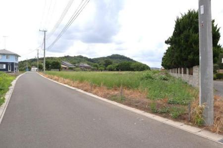 岩舟町静2681-3, 岩舟町静 売土地, 栃木市, Тотиги 329-4307, Япония