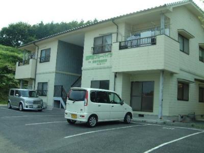 202, 青木町２丁目34-11, 瀬戸海ブルーハイツ　202, 岩国市, Yamaguchi 740-0042, Japan