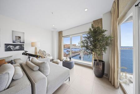 Harbour House unit 209, Weststraat 2, Oranjestad East, Aruba