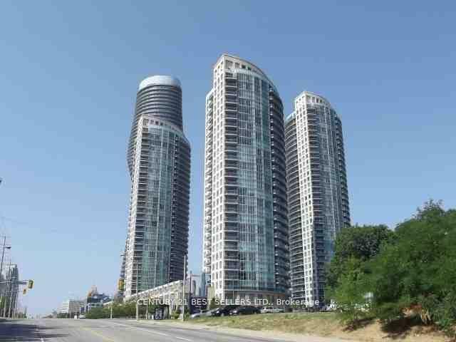 80 ABSOLUTE AVENUE, Mississauga, Ontario L4Z 0A5, Canadá