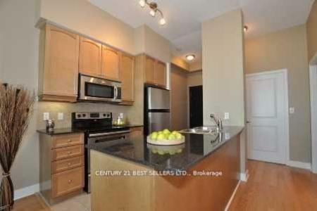 80 ABSOLUTE AVENUE, Mississauga, Ontario L4Z 0A5, Canadá