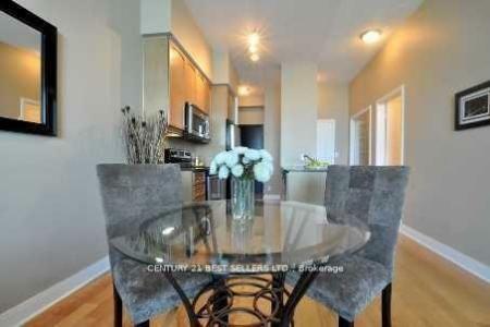 80 ABSOLUTE AVENUE, Mississauga, Ontario L4Z 0A5, Canadá