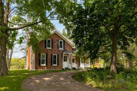 67 CRESSY BAYSIDE ROAD, Prince Edward County, Онтарио K0K 2T0, Канада