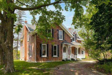 67 CRESSY BAYSIDE ROAD, Prince Edward County, Онтарио K0K 2T0, Канада
