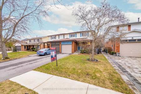 338 HILLSIDE DRIVE, Mississauga, Ontario L5M 2L7, Canada
