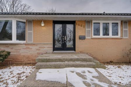 5469 RANDOLPH CRESCENT, Burlington, Ontario L7L 3C4, Canada