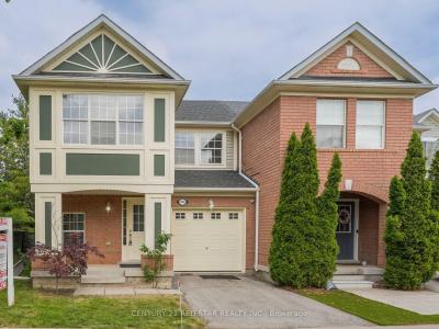 1144 BARCLAY CIRCLE, Milton, Ontario L9T 5V9, Canada