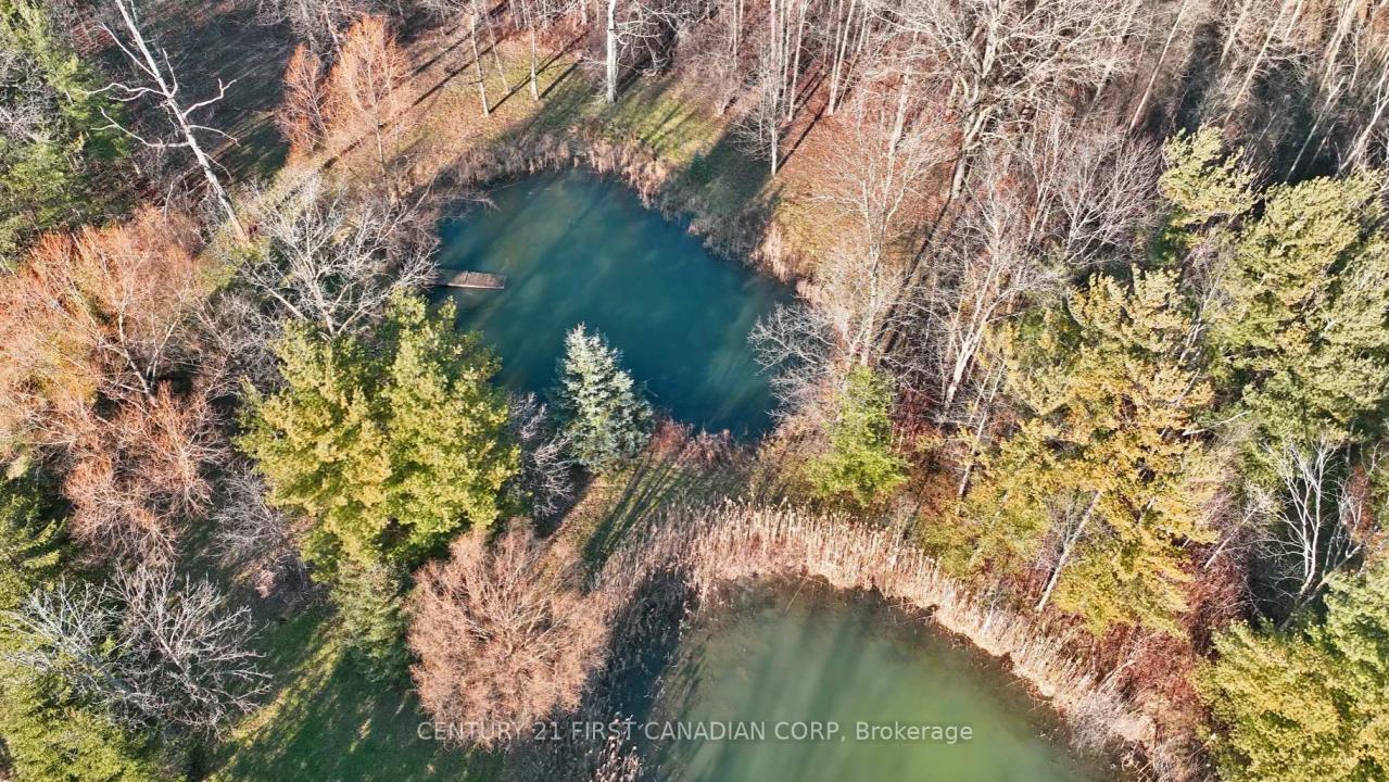 29709 CELTIC LINE S, Dutton/dunwich, Ontario N0L 1J0, Canada