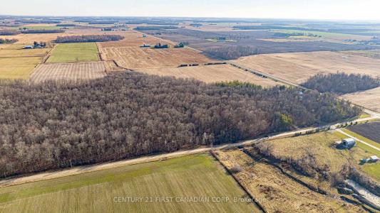29709 CELTIC LINE S, Dutton/dunwich, Ontario N0L 1J0, Canada