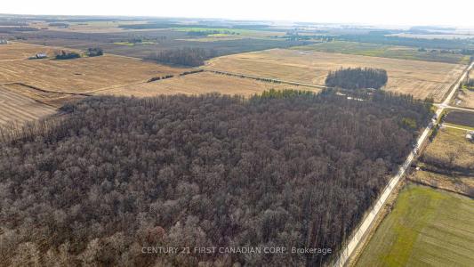 29709 CELTIC LINE S, Dutton/dunwich, Ontario N0L 1J0, Canada