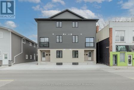 109 ROSS STREET, St. Thomas, 온타리오주 N5R 3X8, 캐나다