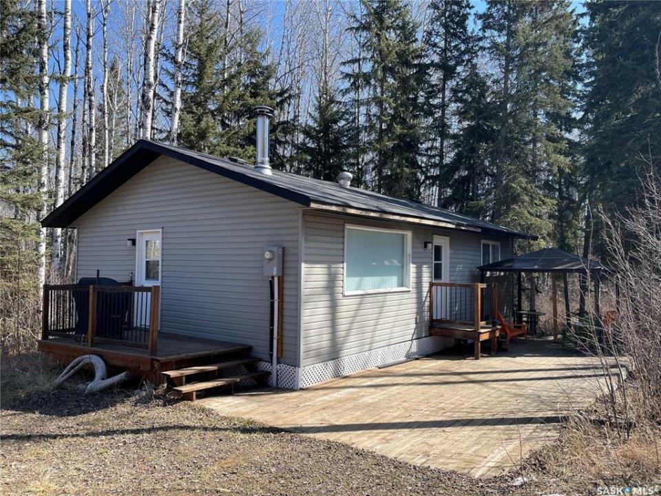 LOT 20 TRANQUILITY DRIVE, Big River Rm No. 555, Saskatchewan S0J 0E0, Canada