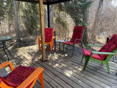 LOT 20 TRANQUILITY DRIVE, Big River Rm No. 555, Saskatchewan S0J 0E0, Canada