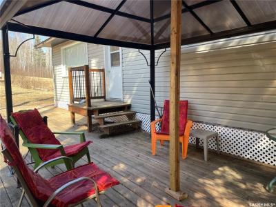 LOT 20 TRANQUILITY DRIVE, Big River Rm No. 555, Saskatchewan S0J 0E0, Canada