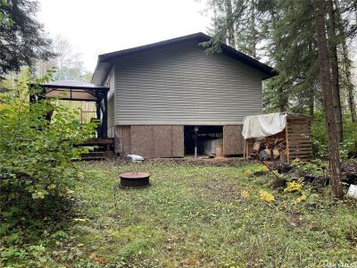 LOT 20 TRANQUILITY DRIVE, Big River Rm No. 555, Saskatchewan S0J 0E0, Canada