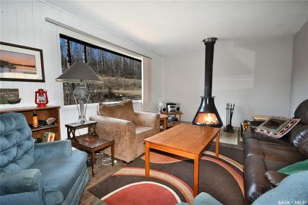 LOT 20 TRANQUILITY DRIVE, Big River Rm No. 555, Saskatchewan S0J 0E0, Canada
