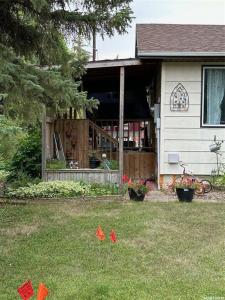 408 3RD AVENUE, Alameda, Saskatchewan S0C 0A0, Canada