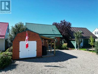 9 MOUNTAIN VISTA DRIVE, Hill Spring, Alberta T0K 1E0, Canada