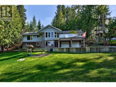 2504 FOREST DRIVE, Blind Bay, Britisch-Kolumbien V0E 1H2, Kanada