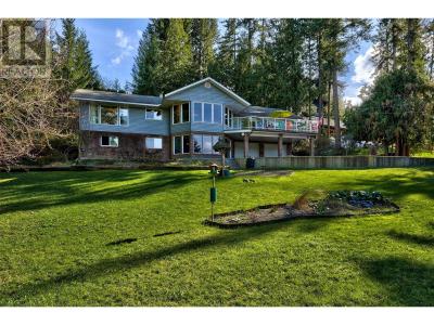 2504 FOREST DRIVE, Blind Bay, Britisch-Kolumbien V0E 1H2, Kanada