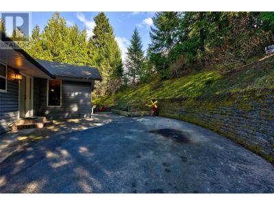 2504 FOREST DRIVE, Blind Bay, Britisch-Kolumbien V0E 1H2, Kanada